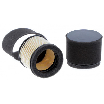 110297023 Повітряний фільтр