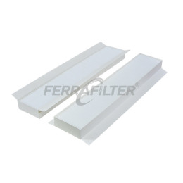 1115568 FORD Cалонний фільтр 1115568 FORD Cалонний фільтр