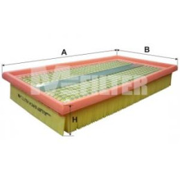 K 349 Фильтр воздушный