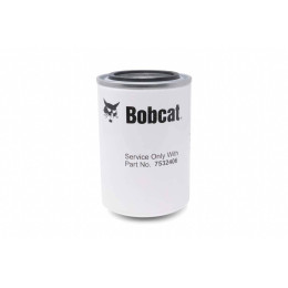 Гидравлический масляный фильтр Bobcat, 7532406