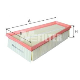 K 7097 Фильтр воздушный K 7097 Фильтр воздушный