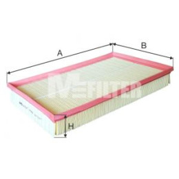 K 7099 Фильтр воздушный K 7099 Фильтр воздушный