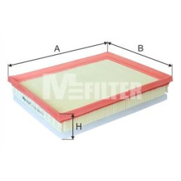 K 7102 Фільтр повітряний K 7102 Фільтр повітряний