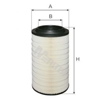 A 8093 Фильтр воздушный A 8093 Фильтр воздушный