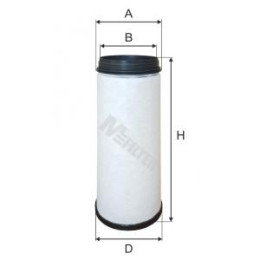 A 8093/1 Фільтр повітряний