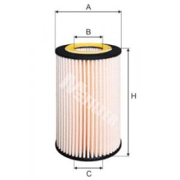 TE 4031 Фильтр масла TE 4031 Фильтр масла