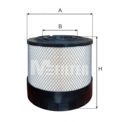 A 8082-2 Фильтр воздушный A 8082-2 Фильтр воздушный