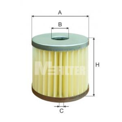 A 8087 Фильтр воздушный A 8087 Фильтр воздушный