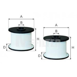 TE 4034 CV Фильтр масла TE 4034 CV Фильтр масла