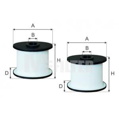 TE 4034 CV Фильтр масла TE 4034 CV Фильтр масла