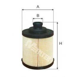 TE 4039 Фильтр масла TE 4039 Фильтр масла