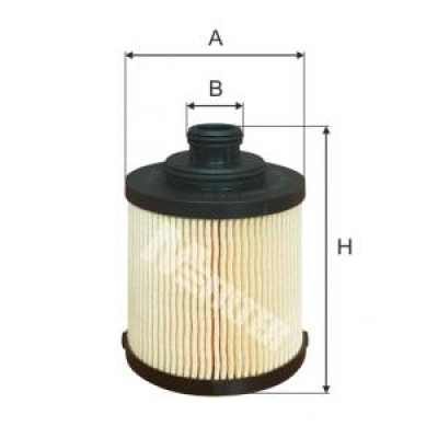 TE 4039 Фильтр масла TE 4039 Фильтр масла