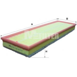 K 295 Фільтр повітряний K 295 Фільтр повітряний