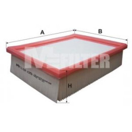 K 294 Фильтр воздушный