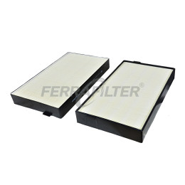 11703980 VOLVO Cалонный фильтр