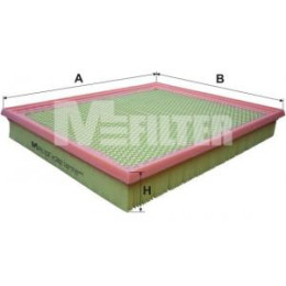 K 282 Фильтр воздушный K 282 Фильтр воздушный