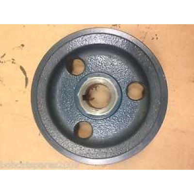 Шків ременя генератора 6655235 Bobcat Шків ременя генератора 6655235 Bobcat