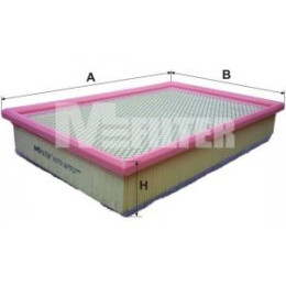 K 273 Фильтр воздушный