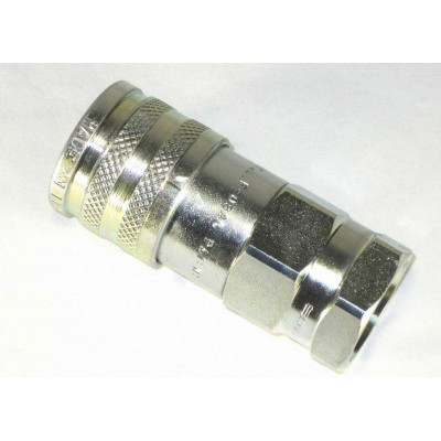 Гидроразъем (коплер) 7246790 Bobcat Гидроразъем (коплер) 7246790 Bobcat