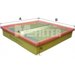 K 250 Фильтр воздушный