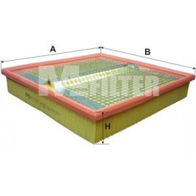 K 250 Фильтр воздушный K 250 Фильтр воздушный