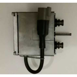 Клапан телескопа 6910715 Bobcat Клапан телескопа 6910715 Bobcat