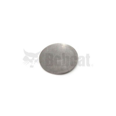 Заглушка Bobcat, 12F114