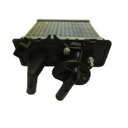 Радиатор печки отопления 6684427 Bobcat Радиатор печки отопления 6684427 Bobcat