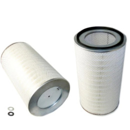 1311121600 Повітряний фільтр 1311121600 Повітряний фільтр