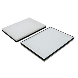 1322255 DAF Cалонный фильтр 1322255 DAF Cалонный фильтр