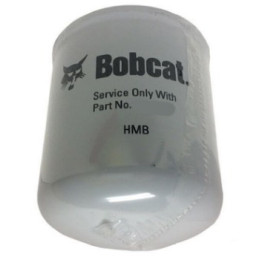 Фільтр гідравлічний 7012478 Bobcat