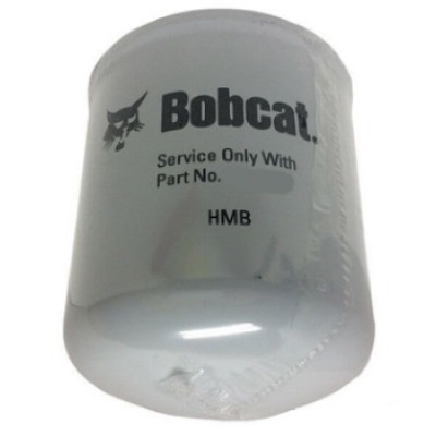 Фільтр гідравлічний 7012478 Bobcat