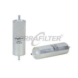 13321713807 BMW Паливний фільтр 13321713807 BMW Паливний фільтр