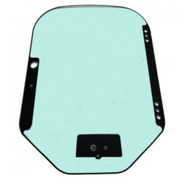 Стекло двери Bobcat 7120401 Стекло двери Bobcat 7120401