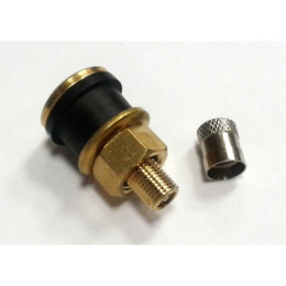 Ніпель 1614765 Bobcat