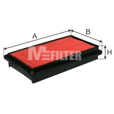 K 232 Фильтр воздушный K 232 Фильтр воздушный