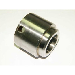 Втулка Вварной ТЕЧ рамы 7148022 Bobcat Втулка Вварной ТЕЧ рамы 7148022 Bobcat