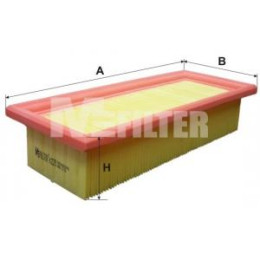 K 229 Фильтр воздушный K 229 Фильтр воздушный