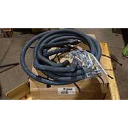 Набор шлангов печки кабины 7116902 Набор шлангов печки кабины 7116902