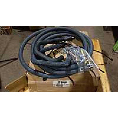 Набор шлангов печки кабины 7116902