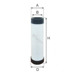 A 1061/1 Фильтр воздушный A 1061/1 Фильтр воздушный