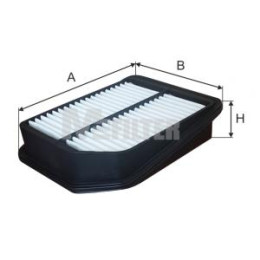 K 7105 Фильтр воздушный K 7105 Фильтр воздушный