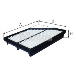 K 7107 Фільтр повітряний K 7107 Фільтр повітряний