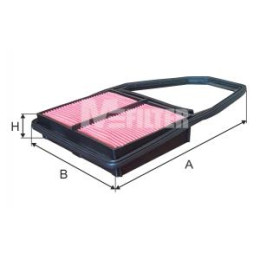 K 7110 Фильтр воздушный K 7110 Фильтр воздушный