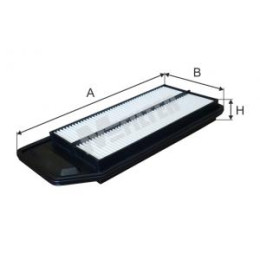 K 7112 Фильтр воздушный K 7112 Фильтр воздушный