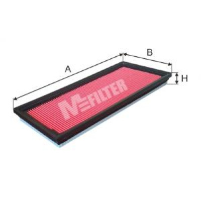 K 7113 Фильтр воздушный K 7113 Фильтр воздушный