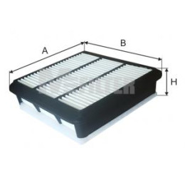K 7116 Фильтр воздушный