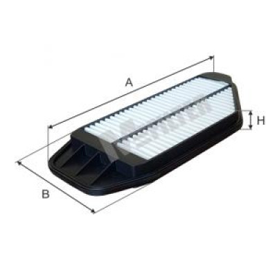 K 7123 Фильтр воздушный K 7123 Фильтр воздушный