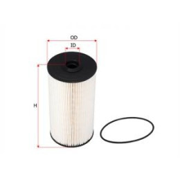 DE 3144 Фильтр топливный