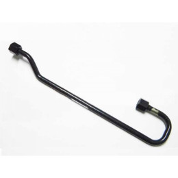 Трубка циліндра ковша 6810213 Bobcat